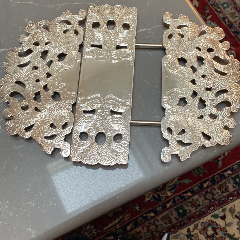 Trivet - Picture 2 of 7